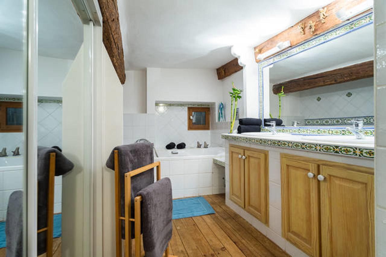 Appartement LE PREFECTURE - LUXUEUX F3 EN DUPLEX, ascenseur, coeur Vieux-Nice Extérieur photo