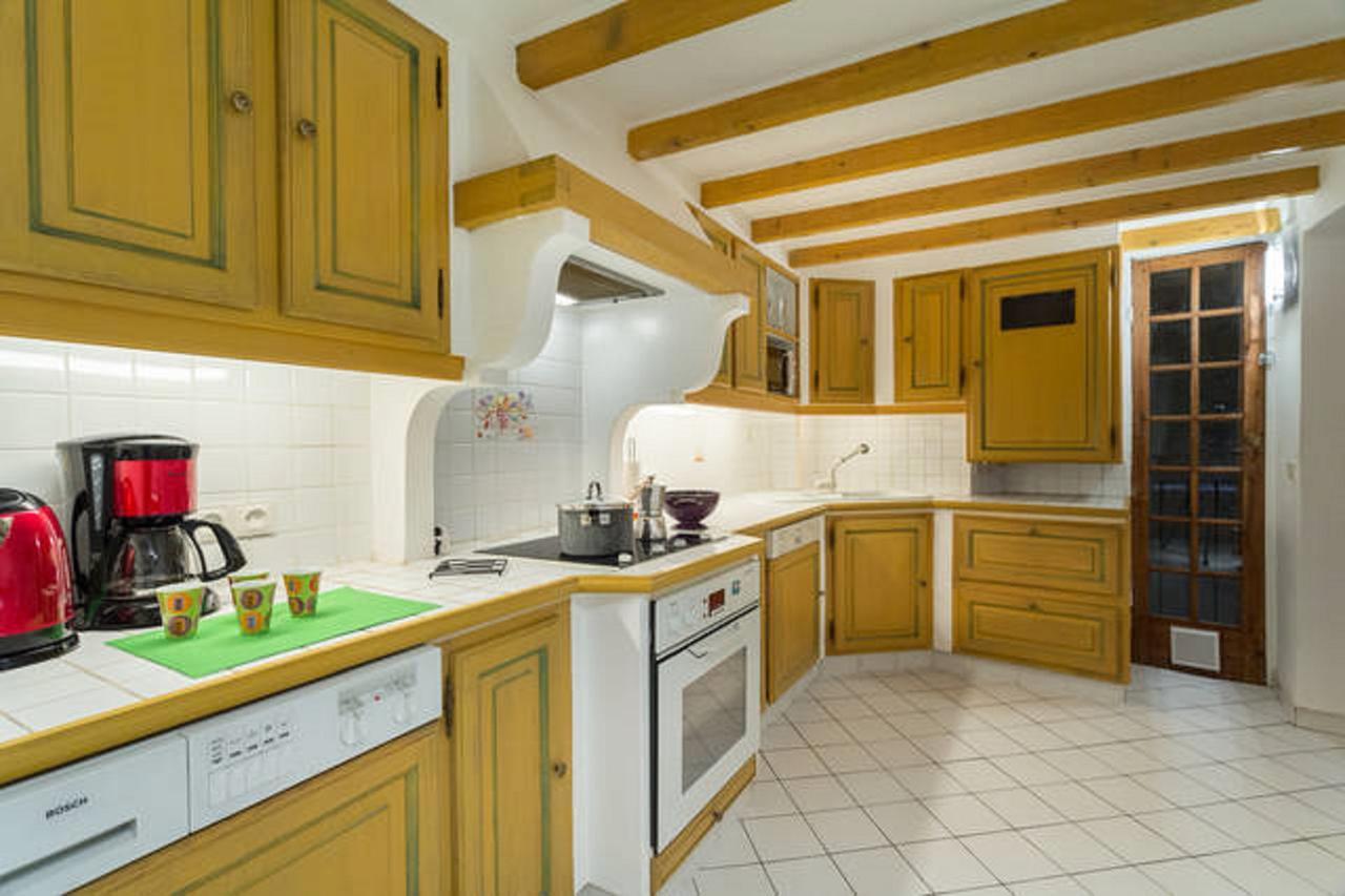 Appartement LE PREFECTURE - LUXUEUX F3 EN DUPLEX, ascenseur, coeur Vieux-Nice Extérieur photo