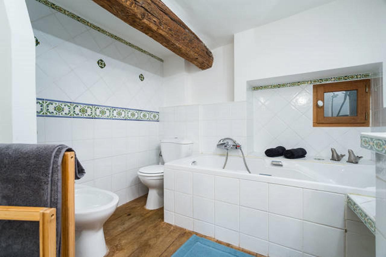 Appartement LE PREFECTURE - LUXUEUX F3 EN DUPLEX, ascenseur, coeur Vieux-Nice Extérieur photo